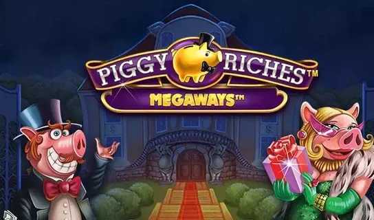 Eagle Riches