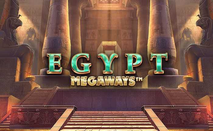 Egypt Megaways