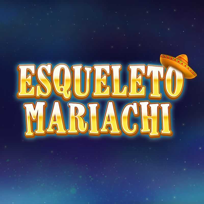 Esqueleto Mariachi