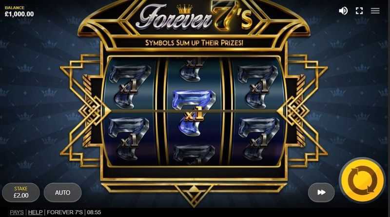 Forever 7s