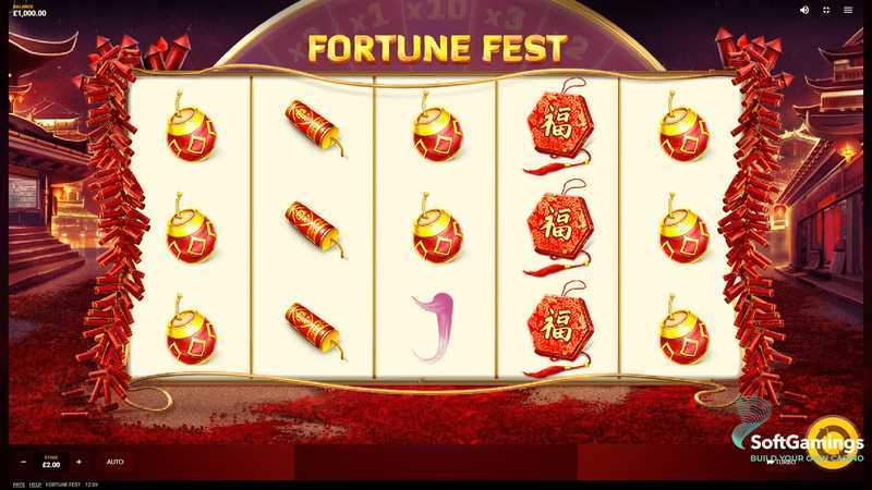 Fortune Fest