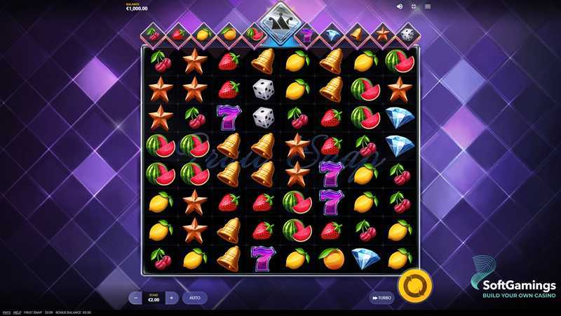 Fruit Snap