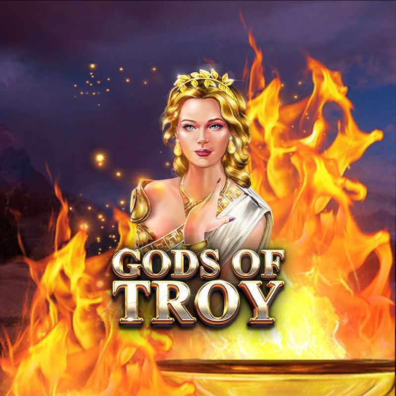Gods of Troy