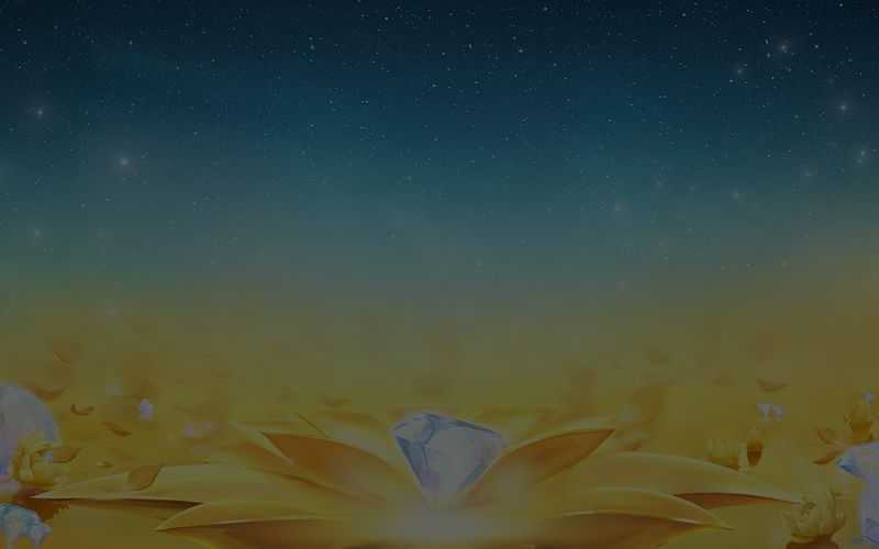 Golden Lotus