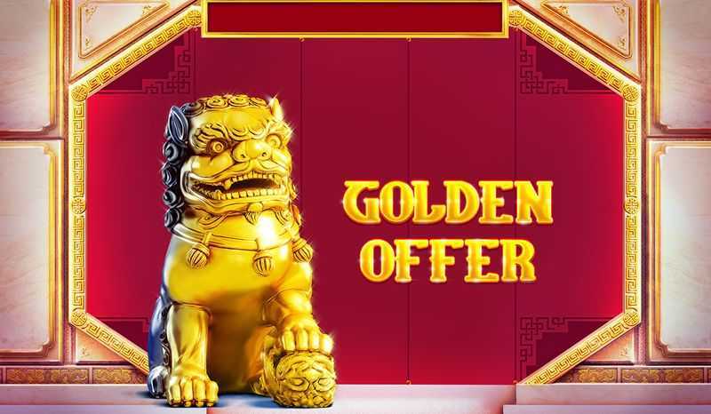 Golden Offer