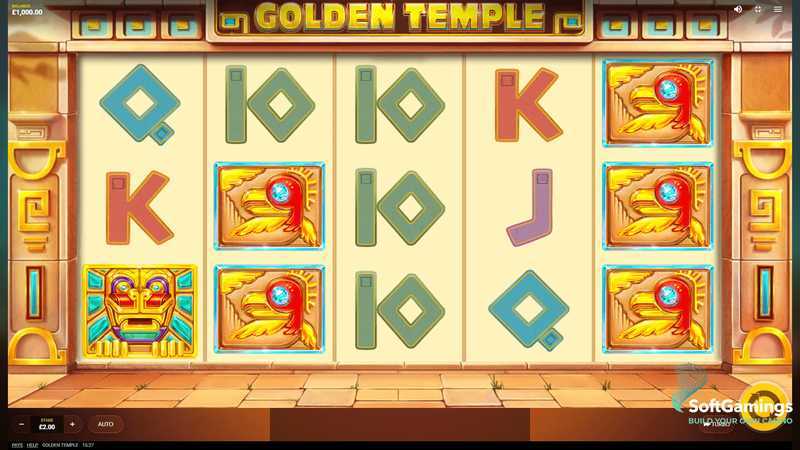 Golden Temple