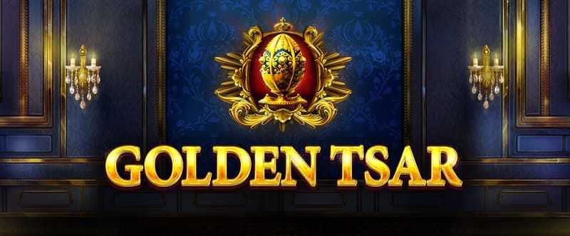 Golden Tsar