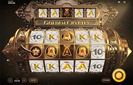 Great Gold