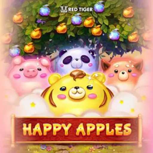 Happy Apples