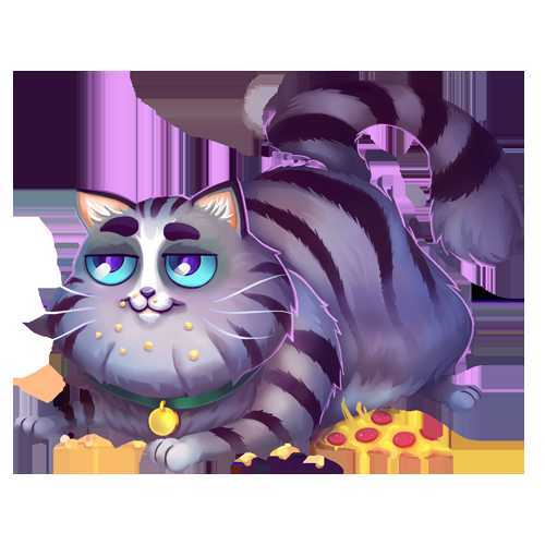 Here Kitty Kitty