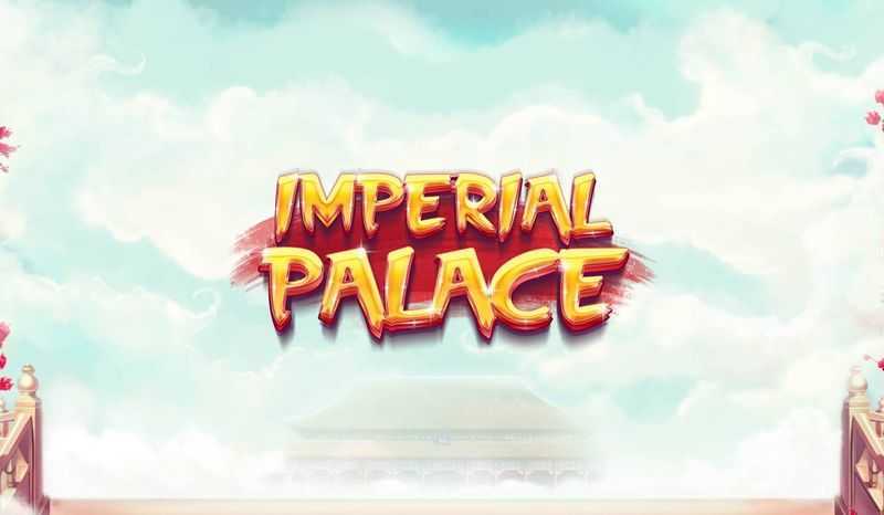 Imperial Palace