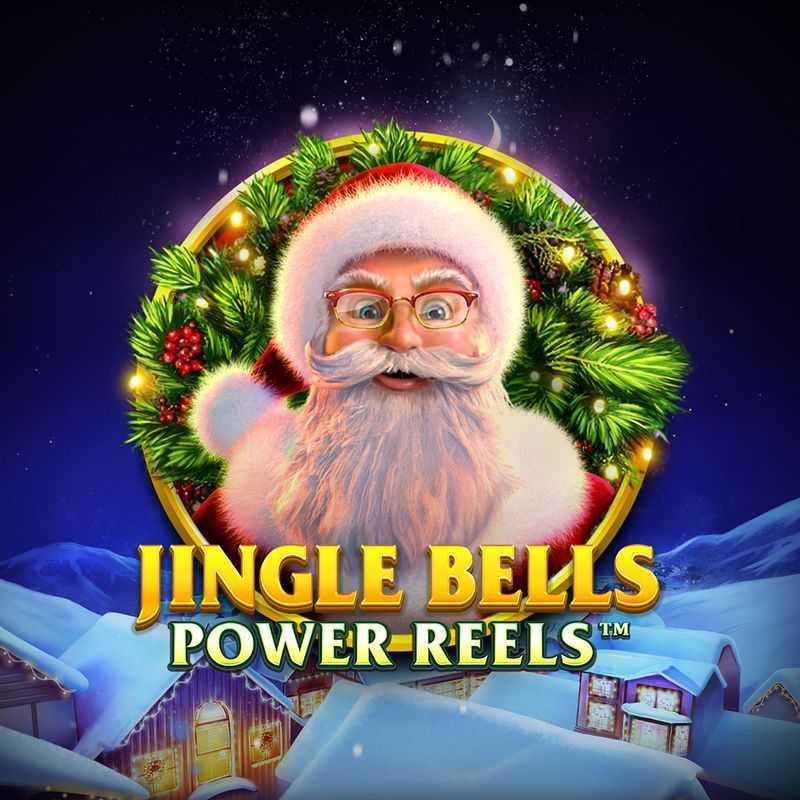 Jingle Bells Power Reels