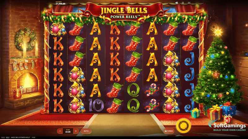 Jingle Bells