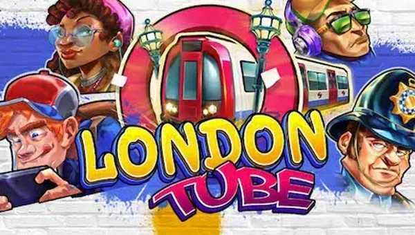 London Tube