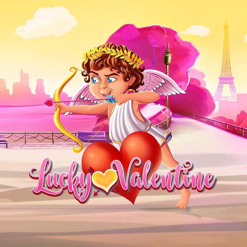 Lucky Valentine