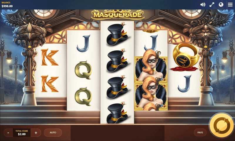 Masquerade