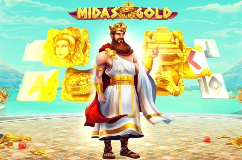 Midas Gold
