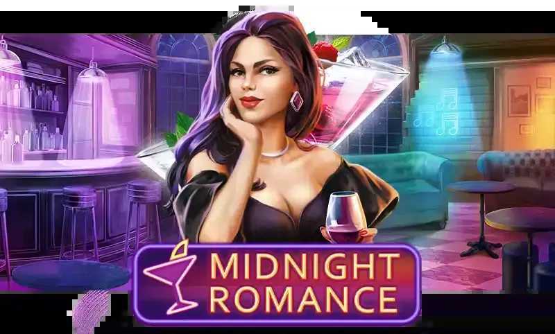 Midnight Romance