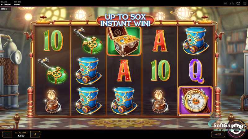 Money Machine