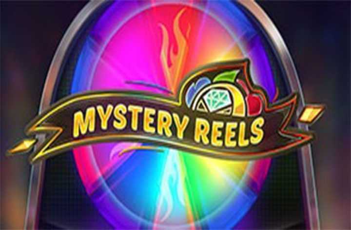 Mystery Reels Deluxe