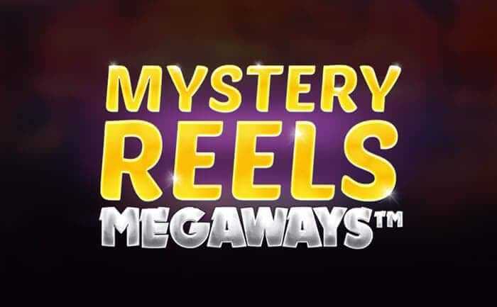 Mystery Reels Megaways
