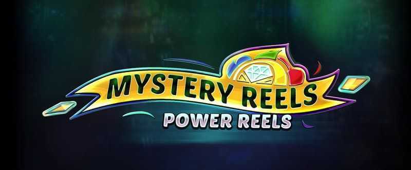 Mystery Reels