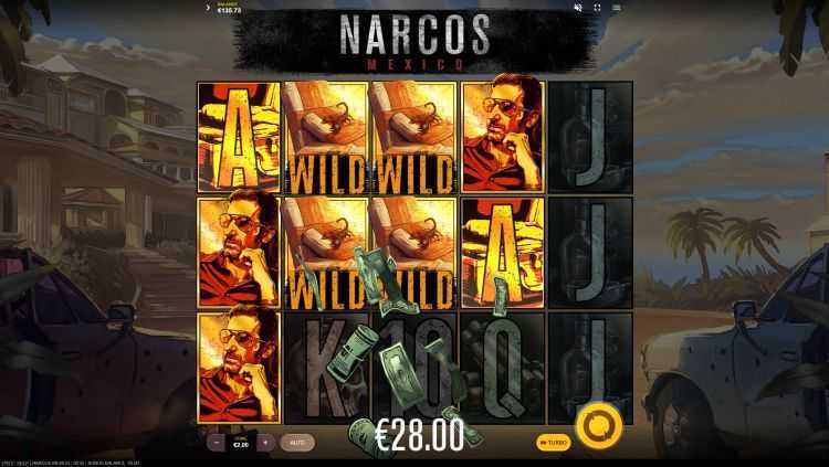 Narcos Mexico