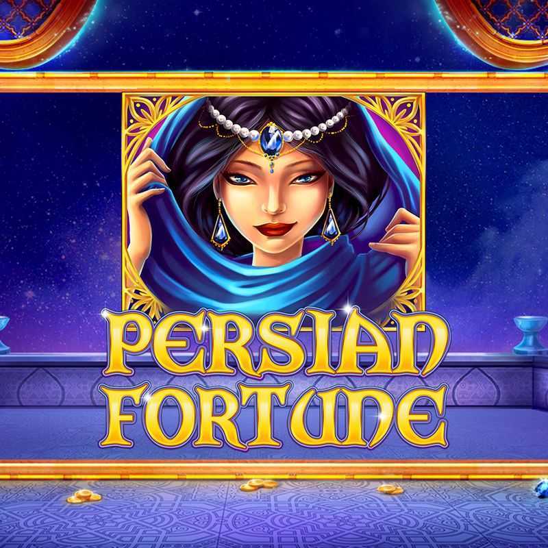 Persian Fortune