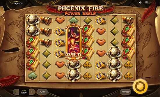 Phoenix