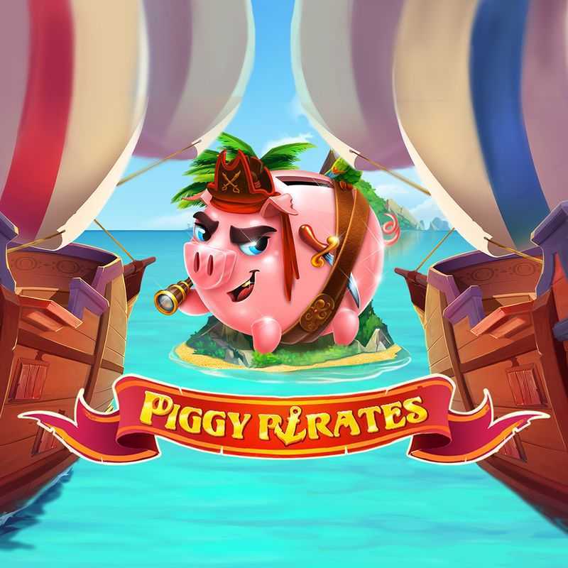 Piggy Pirates