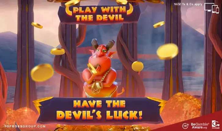 Play With the Devil