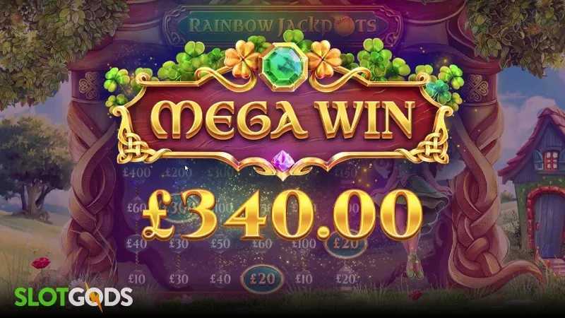 Rainbow Jackpots