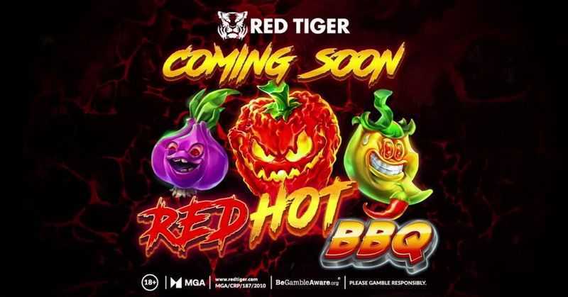 Red Hot BBQ