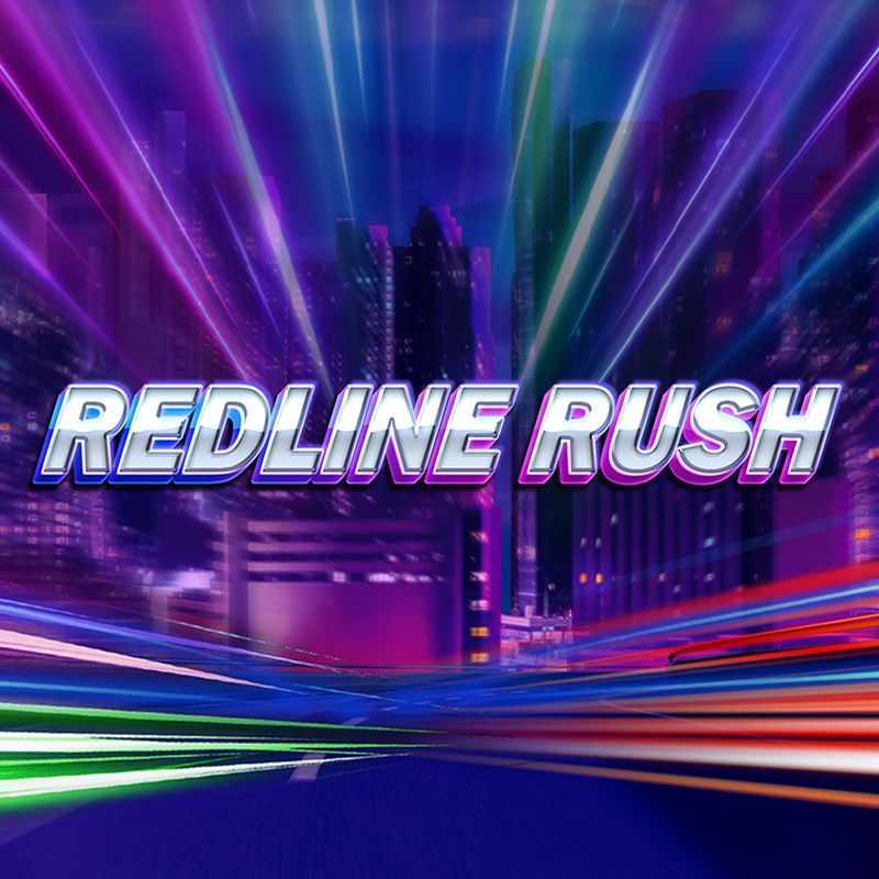 Redline Rush