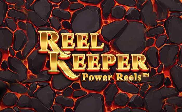Reel Keeper