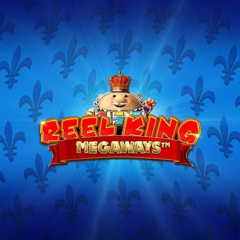 Reel King Mega