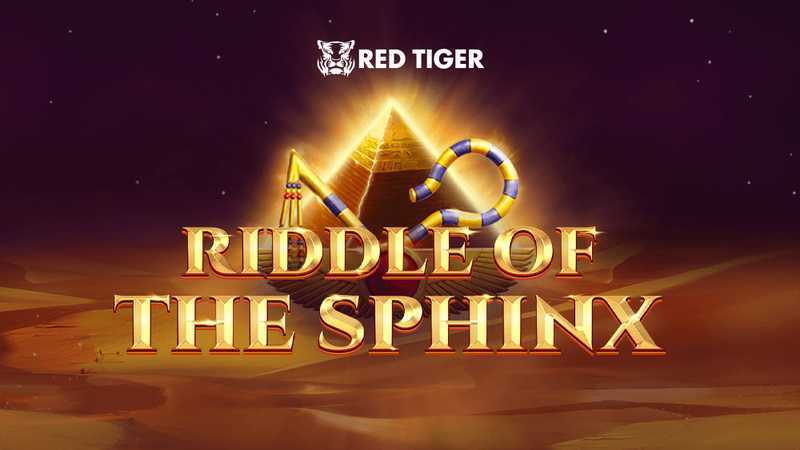 Riddle Of The Sphinx