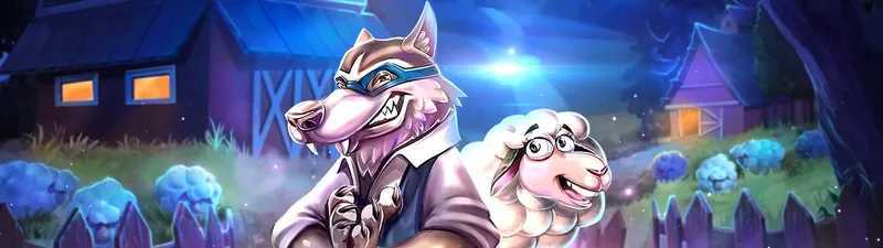 Sheep Gone Wild