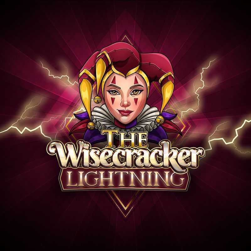 The Wisecracker Lightning
