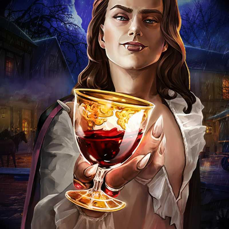 Transylvania Night of Blood