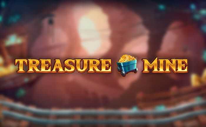 Treasure Mine