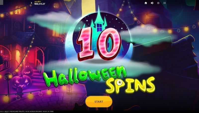 Tricks and Treats