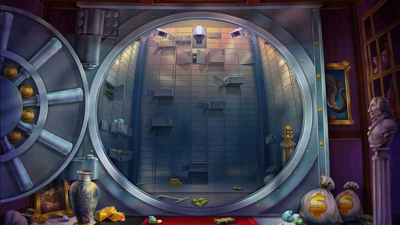 Vault Cracker Megaways