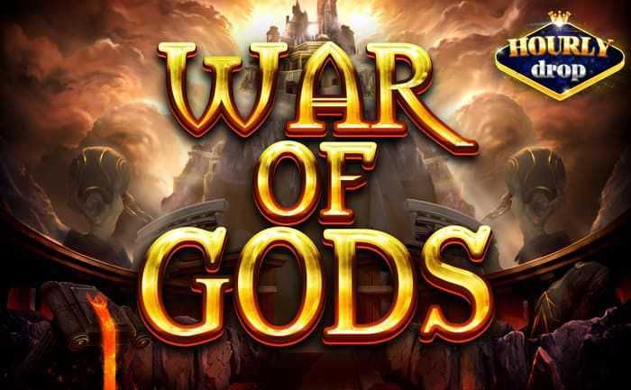 War of Gods