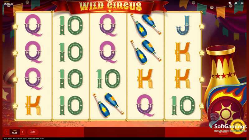 Wild Circus