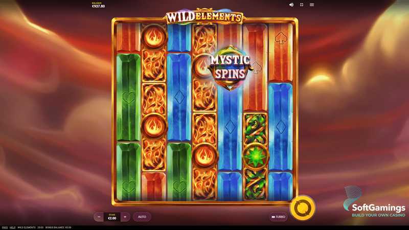 Wild Elements