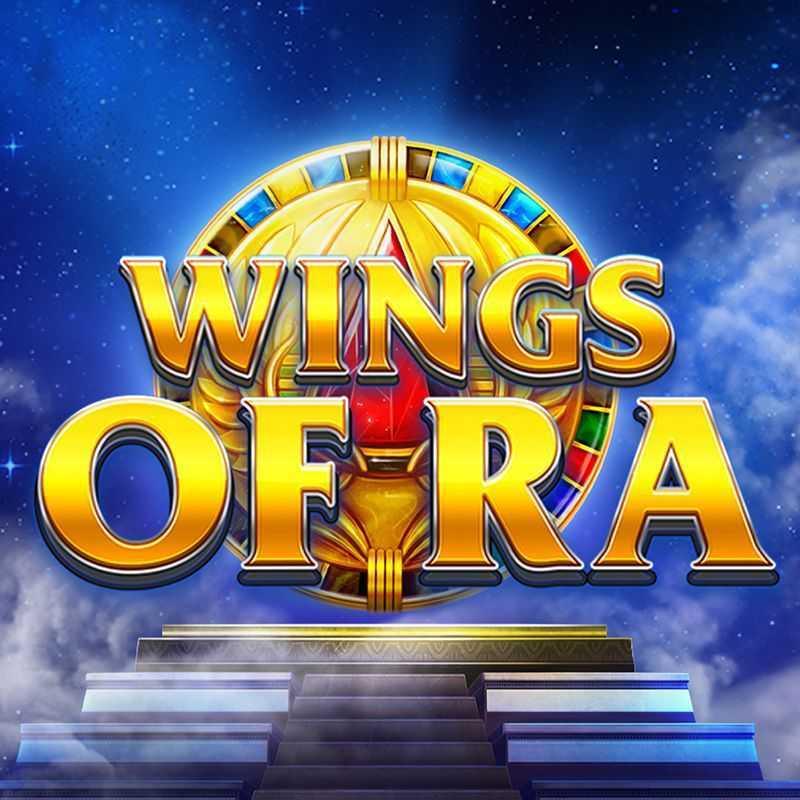Wings Of Ra