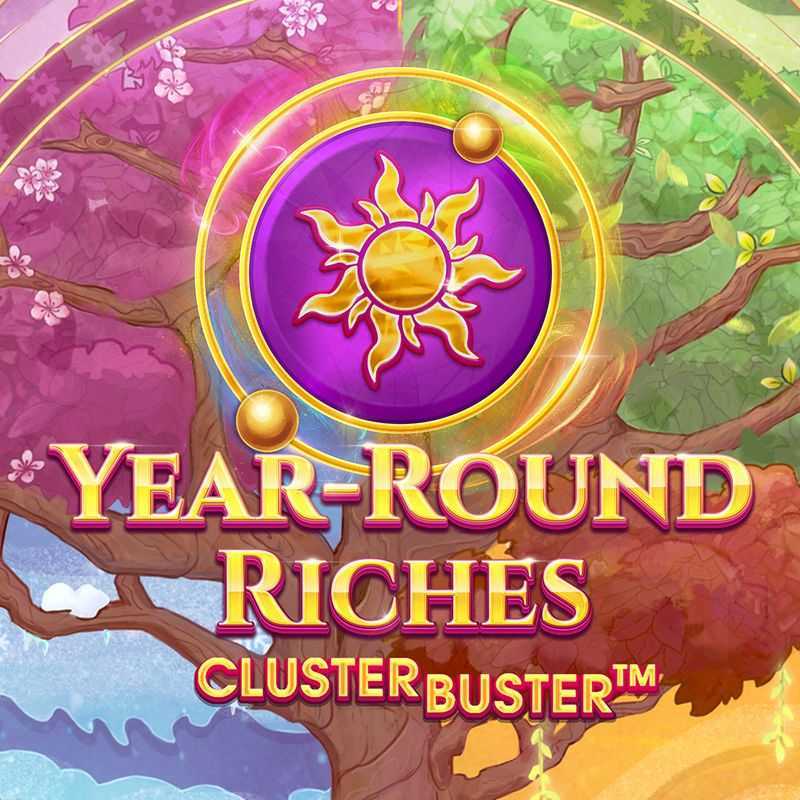 Year-Round Riches Clusterbuster