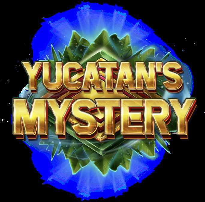 Yucatans Mystery