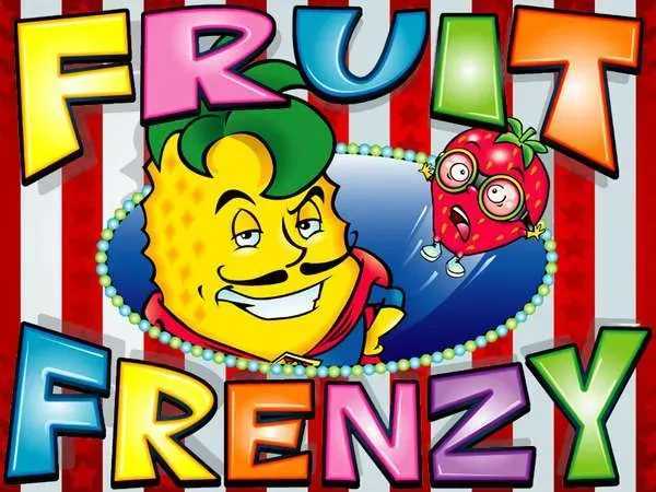 40 Fruit Frenzy
